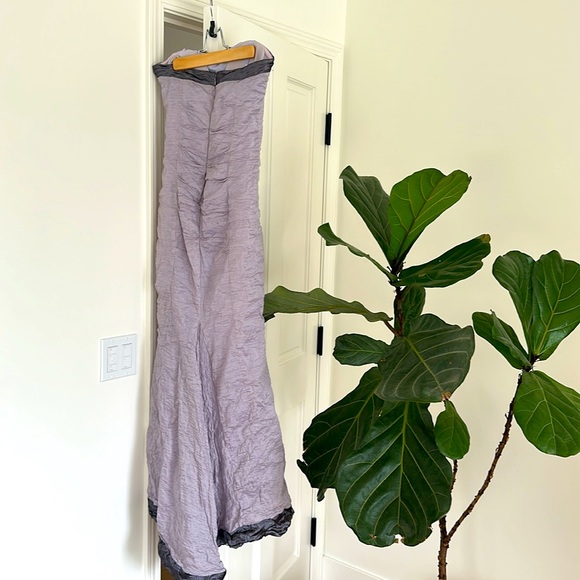 Nicole Miller strapless gown - Picture 2 of 5